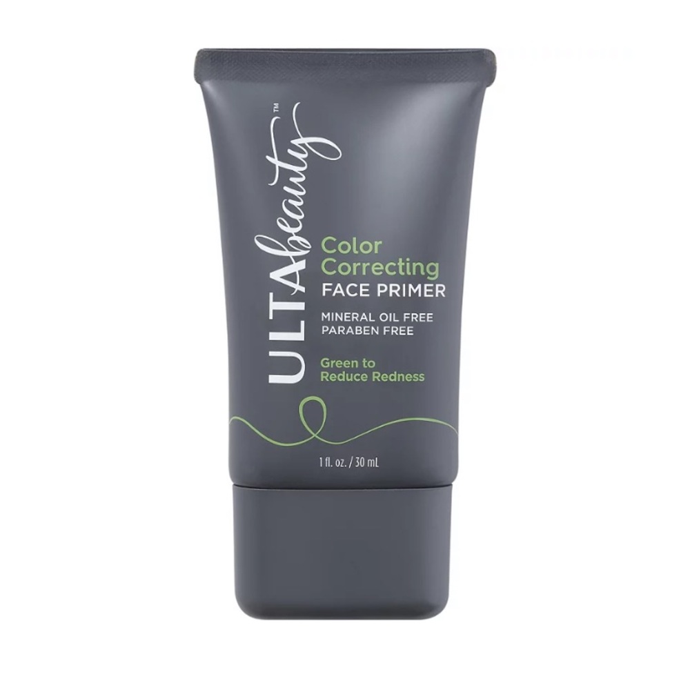 Ulta beauty color correcting face primer